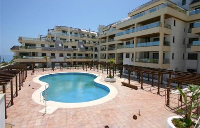 Ground floor apartment - Resale - Manilva - La Duquesa