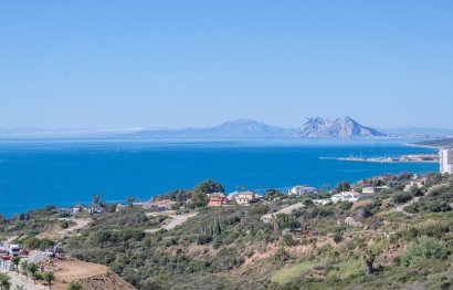 Ground floor apartment - Resale - Manilva - Manilva Centro