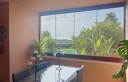 Ground floor apartment - Resale - Manilva - Manilva Centro