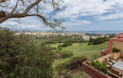 Ground floor apartment - Resale - Manilva - Manilva Centro