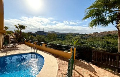 Ground floor apartment - Resale - Manilva - Manilva Centro