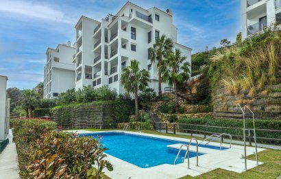 Ground floor apartment - Resale - Manilva - Punta Chullera