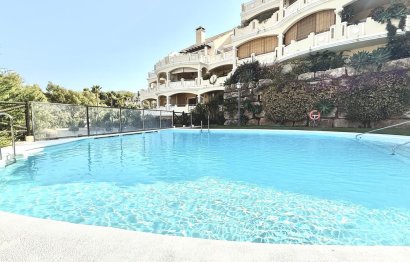 Ground floor apartment - Resale - Marbella - Elviria