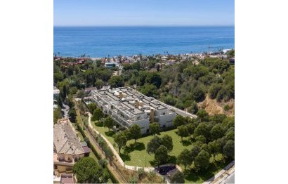 Ground floor apartment - Resale - Marbella - Elviria