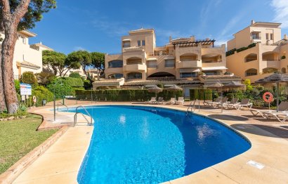 Ground floor apartment - Resale - Marbella - Marbella Centro
