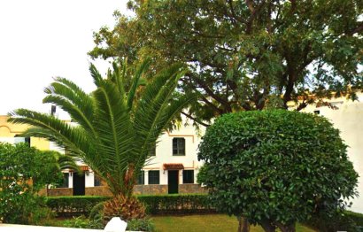 Ground floor apartment - Resale - Marbella - Marbella Centro