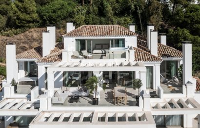 Ground floor apartment - Resale - Marbella - Marbella Centro