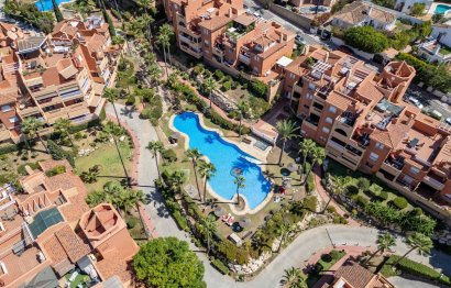 Ground floor apartment - Resale - Marbella - Marbella Centro