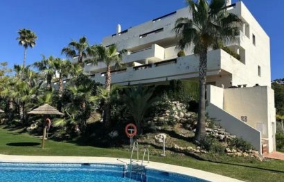 Ground floor apartment - Resale - Marbella - Marbella Centro