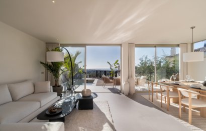 Ground floor apartment - Resale - Marbella - Nueva Andalucia