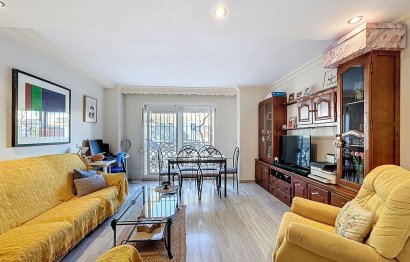 Ground floor apartment - Resale - Marbella - San Pedro De Alcantara