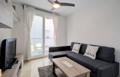 Ground floor apartment - Resale - Marbella - San Pedro De Alcantara