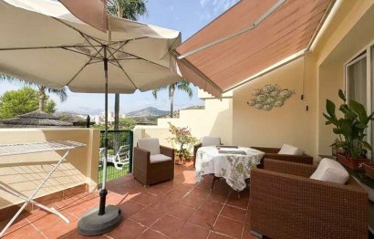 Ground floor apartment - Reventa - Benahavís - Benahavís Centro