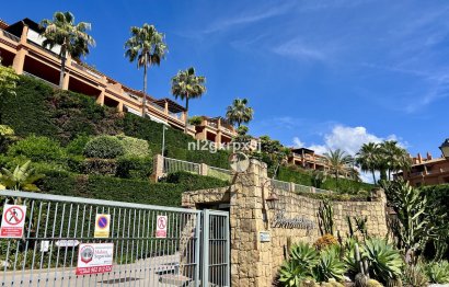 Ground floor apartment - Reventa - Benahavís - Benahavís Centro