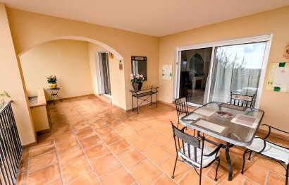 Ground floor apartment - Reventa - Benahavís - Benahavís Centro