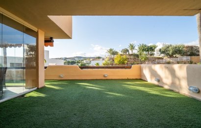 Ground floor apartment - Reventa - Benahavís - Benahavís Centro