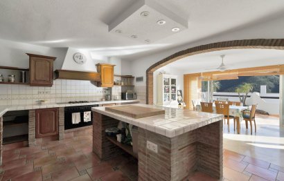 Ground floor apartment - Reventa - Benahavís - Benahavís Centro