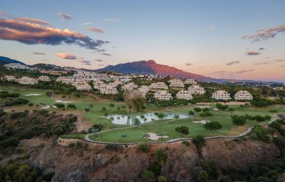 Ground floor apartment - Reventa - Benahavís - Benahavís Centro