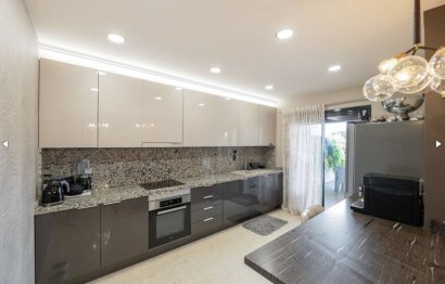 Ground floor apartment - Reventa -
            Benahavís - RSF-88672