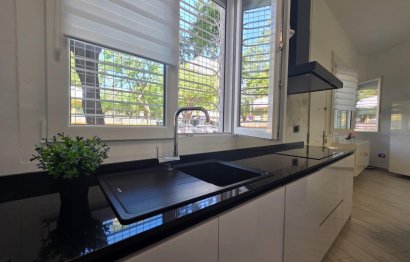 Ground floor apartment - Reventa - Benalmádena - Arroyo de la Miel