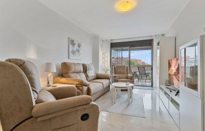 Ground floor apartment - Reventa - Benalmádena - Benalmadena Centro