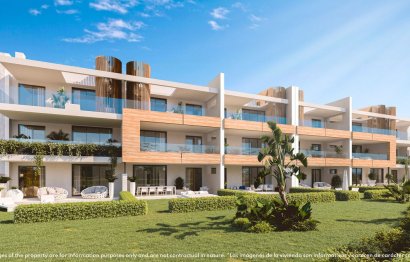 Ground floor apartment - Reventa - Benalmádena - Benalmadena Costa