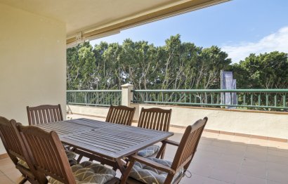 Ground floor apartment - Reventa - Benalmádena - Torrequebrada