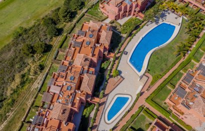 Ground floor apartment - Reventa - Casares - Casares Centro