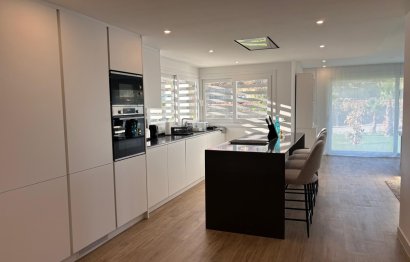 Ground floor apartment - Reventa - Casares - Casares Centro