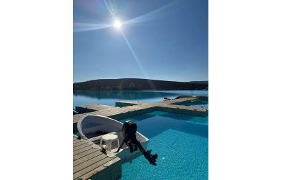 Ground floor apartment - Reventa - Casares - Casares Centro