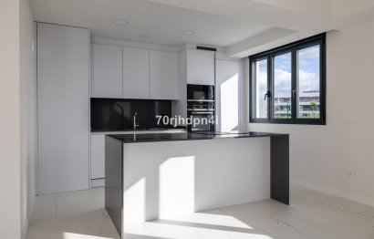 Ground floor apartment - Reventa - Casares - Casares Centro