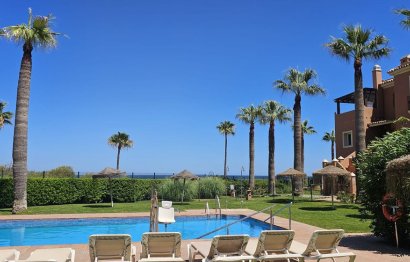 Ground floor apartment - Reventa - Casares - Casares Playa