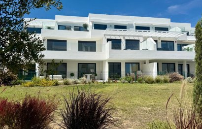Ground floor apartment - Reventa - Casares - Casares Playa