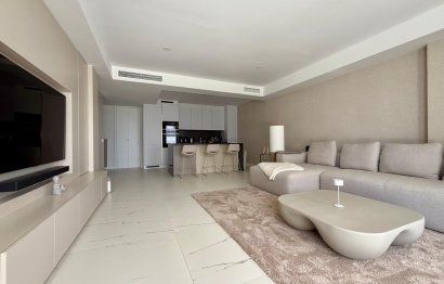 Ground floor apartment - Reventa - Casares - Casares Playa