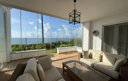 Ground floor apartment - Reventa - Casares - Casares Playa