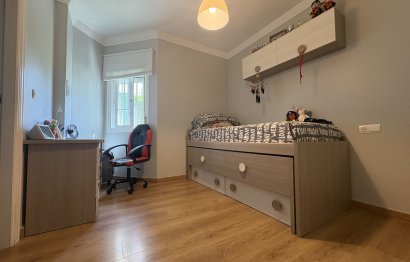 Ground floor apartment - Reventa - Estepona - Atalaya