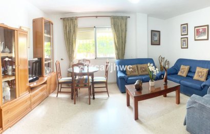 Ground floor apartment - Reventa - Estepona - Estepona Centro