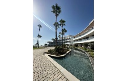 Ground floor apartment - Reventa - Estepona - Estepona Centro