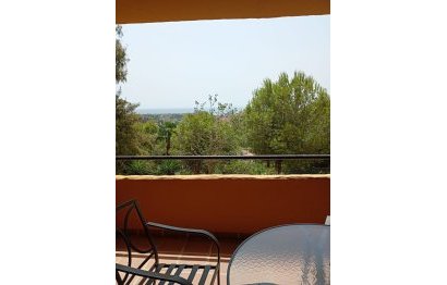 Ground floor apartment - Reventa - Estepona - Estepona Centro