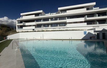 Ground floor apartment - Reventa - Estepona - Estepona Centro