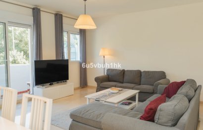 Ground floor apartment - Reventa - Estepona - Estepona Centro