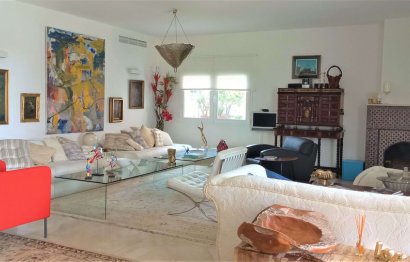 Ground floor apartment - Reventa - Estepona - Estepona Centro