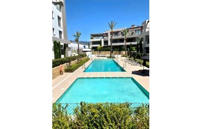 Ground floor apartment - Reventa -
            Estepona - RSF-52681