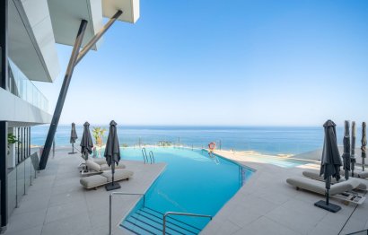 Ground floor apartment - Reventa - Fuengirola - Fuengirola Centro