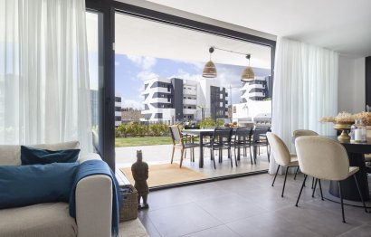 Ground floor apartment - Reventa - Fuengirola - Fuengirola Centro