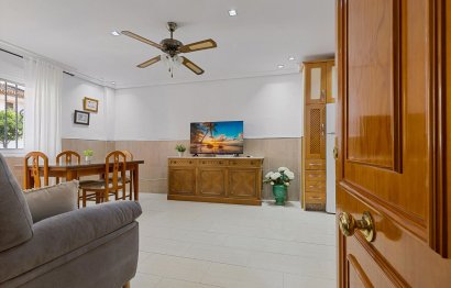 Ground floor apartment - Reventa - Fuengirola - Fuengirola Centro