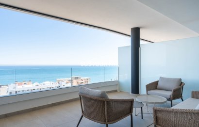 Ground floor apartment - Reventa - Fuengirola - Fuengirola Centro