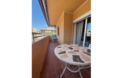 Ground floor apartment - Reventa - Fuengirola - Fuengirola Centro