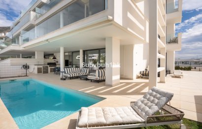 Ground floor apartment - Reventa - Fuengirola - Fuengirola Centro