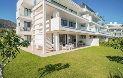 Ground floor apartment - Reventa - Fuengirola - Fuengirola Centro